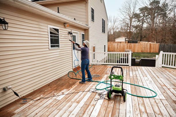 Best Sidewalk Pressure Washing  in Saticoy, CA