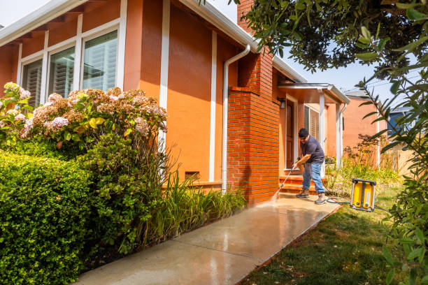 Why Choose Our Certified Pressure Washing Experts for Your Project Needs in Saticoy, CA?