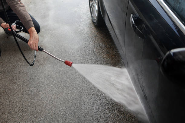 Pressure Washing Contractors in Saticoy, CA