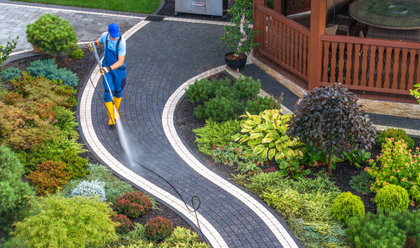 Best Sidewalk Pressure Washing  in Saticoy, CA
