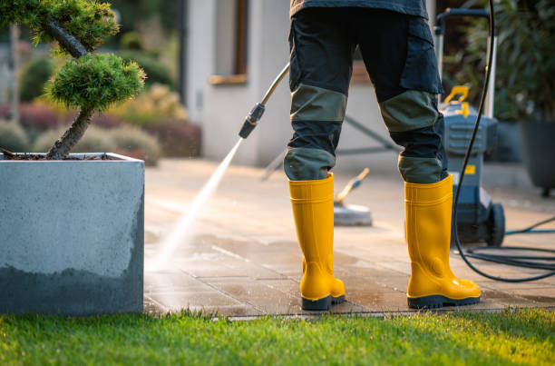 Best Concrete Pressure Washing  in Saticoy, CA